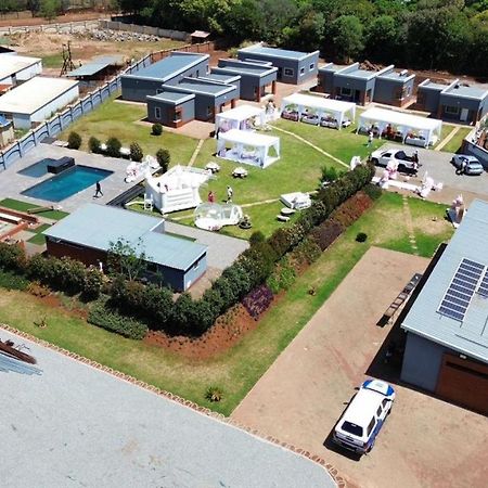 Mafini Villa Centurion Zewnętrze zdjęcie