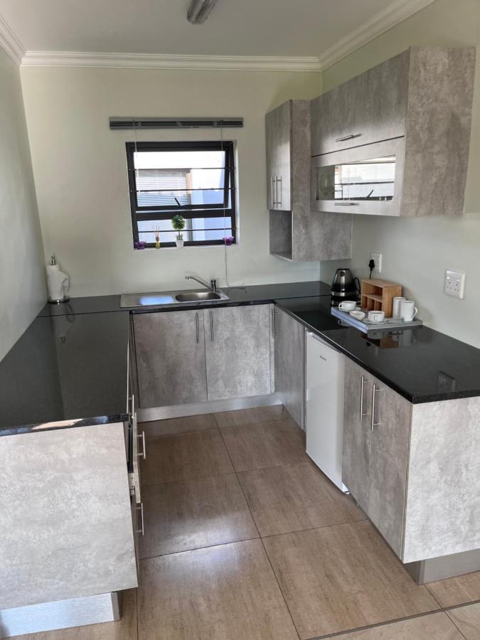 Mafini Villa Centurion Zewnętrze zdjęcie