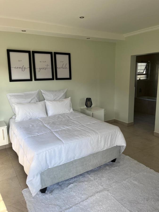 Mafini Villa Centurion Zewnętrze zdjęcie