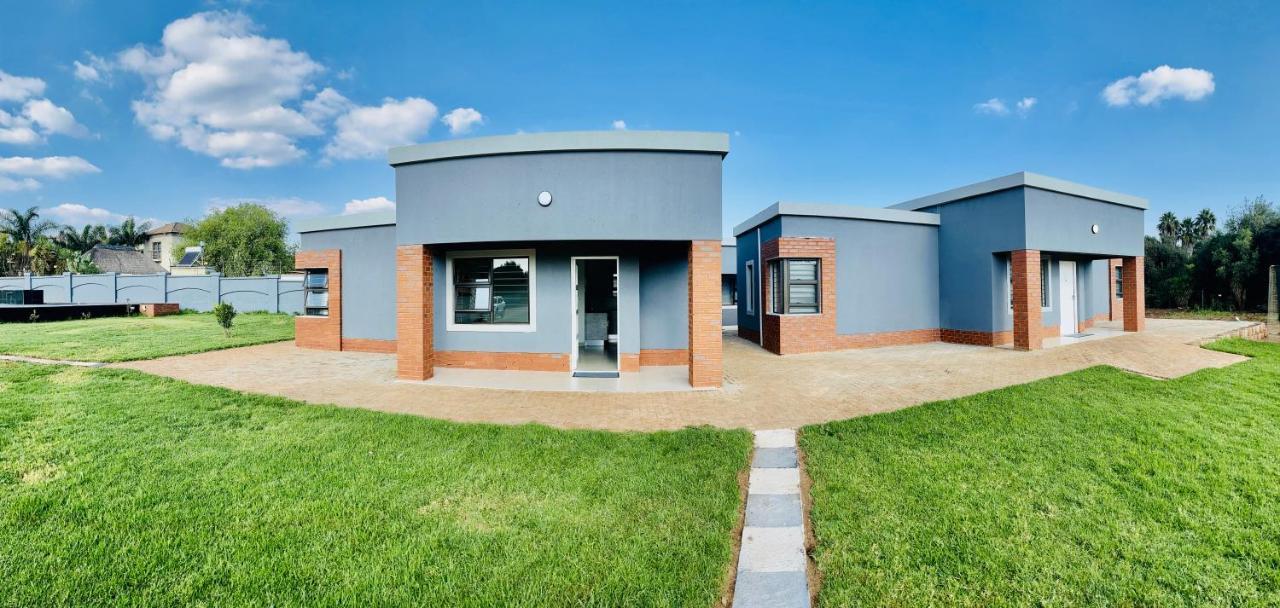 Mafini Villa Centurion Zewnętrze zdjęcie