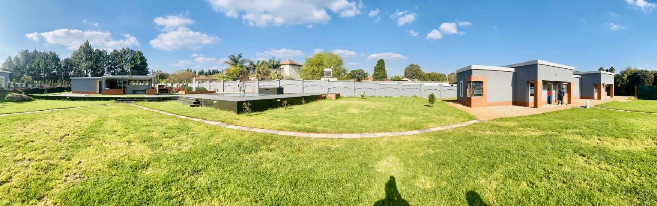 Mafini Villa Centurion Zewnętrze zdjęcie