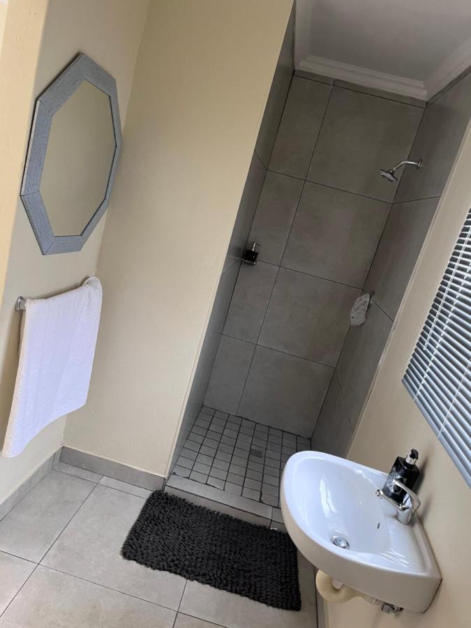 Mafini Villa Centurion Zewnętrze zdjęcie