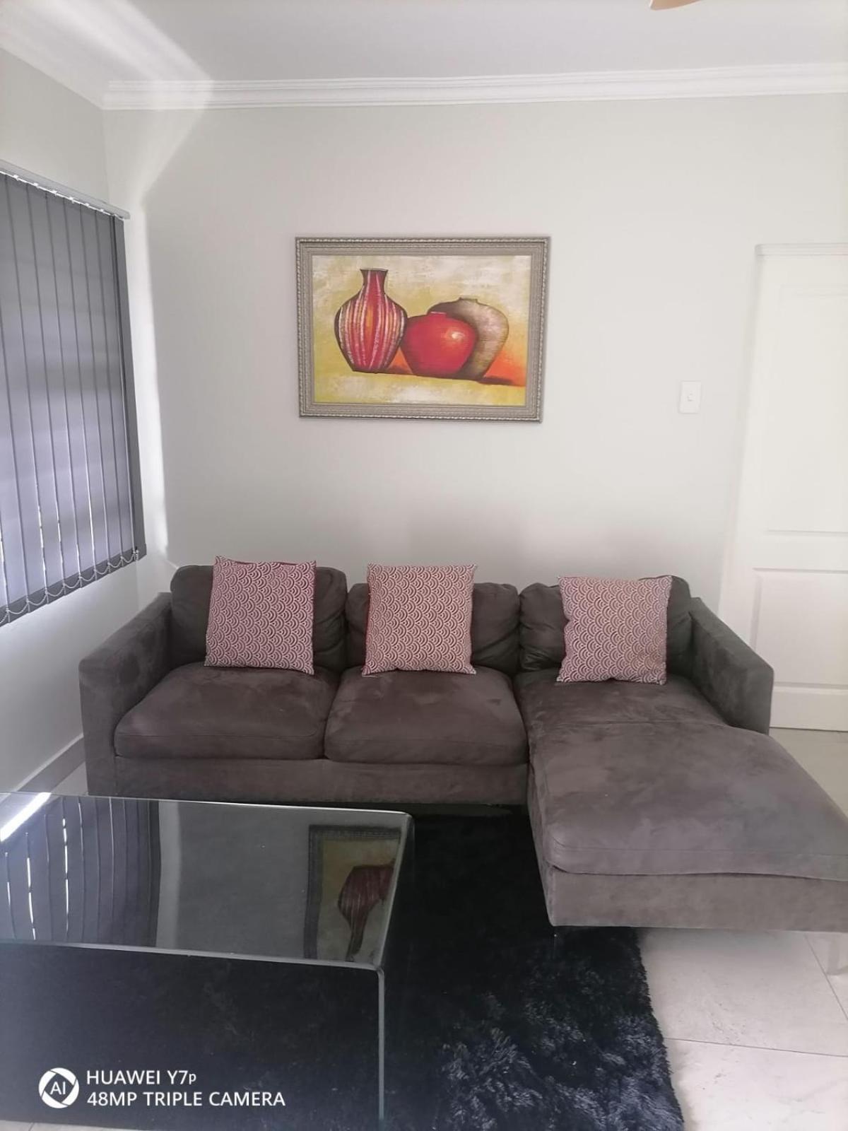 Mafini Villa Centurion Zewnętrze zdjęcie